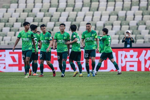 开云体育下载-【中超】法比奥传射 深足0比3国安遭12连败降级