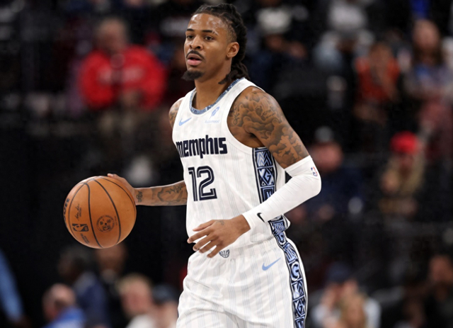 开云体育app-交易市场的5条大鱼：莫兰特要价很低，小波特场均25分成抢手货|库明加|吉安尼斯·安特托孔波|特雷杨|特雷-杨|布鲁克林篮网队_新浪体育_新浪新闻