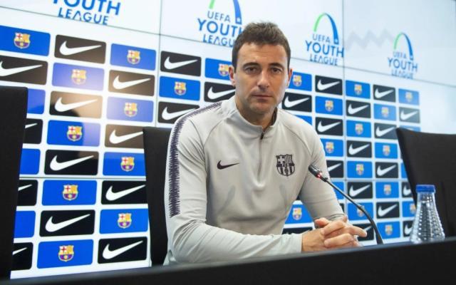 开云体育官网-专访阿联酋国奥主帅：第1场最困难 平局也可以接受