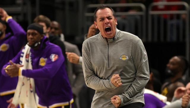 开云体育下载-【观察】沃格尔3大特质征服太阳 助杜兰特夺第三冠？