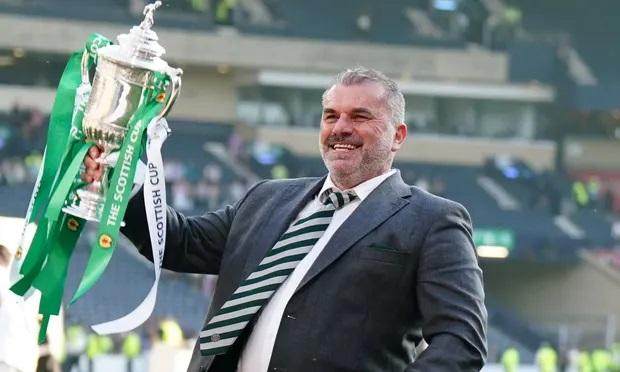 开云体育官网-热刺走近凯尔特人主帅 挖苏超冠军教头能行吗？