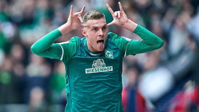 开云体育官网-德甲准备好，不来梅、汉堡、沙尔克可能一起归来！