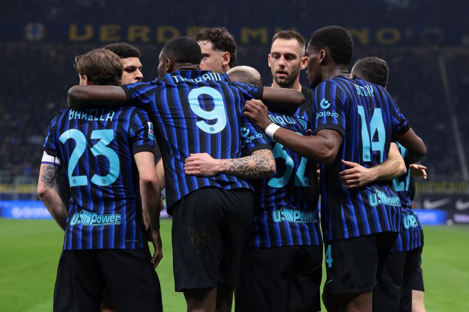 开云体育下载-意甲-迪马尔科破门 国米2-0热那亚收获联赛8连胜