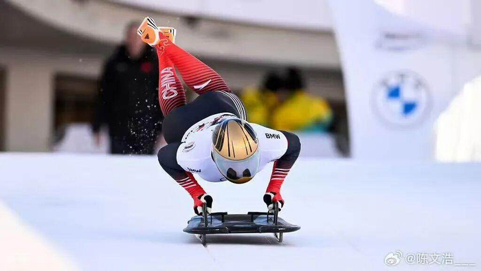 开云体育下载-广体师生热血驰骋米兰冬奥！|AC米兰|钢架雪车|陈文浩|冬奥会|龚敏_新浪体育_新浪新闻