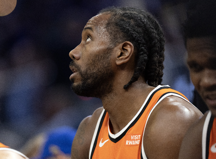 开云体育app-快船组建完毕！伦纳德稳得分，加兰双能卫，替补挖双核，攻守兼备|明尼苏达森林狼队|洛杉矶快船队|NBA常规赛|nba|比赛_新浪体育_新浪新闻