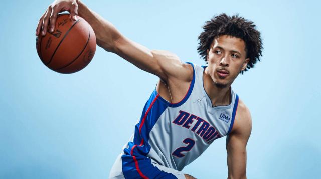 开云体育-苦练3年为NBA做准备 脚踝即将痊愈坎宁安期待复出