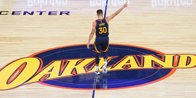 开云体育app-库里如何应对年龄增加？规则变化又有多大影响？