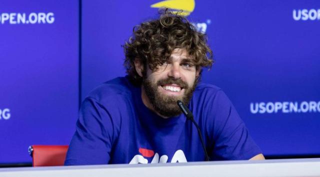 开云体育-网球媒体太烂、美国男网不行、讨厌IW…他可真敢说！