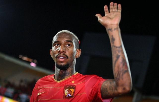 开云体育-塔利斯卡称沙特联赛水平高于中超 是踢球最佳场所