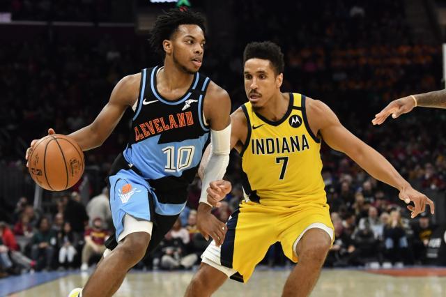 开云体育下载-NBA高管票选：加兰JJJ最可能在新赛季实现爆发