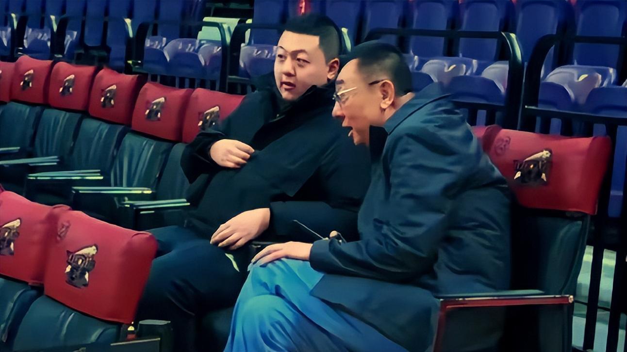 开云体育app-辽篮又辟谣了！所谓俱乐部将易主纯属胡说八道，正找新赞助是真的