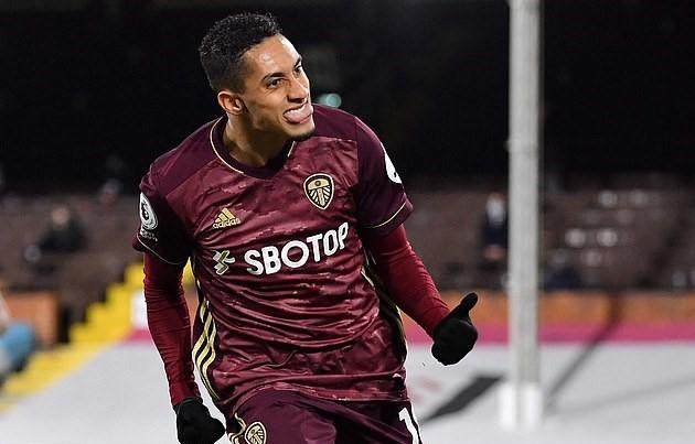 开云体育-美洲杯失冠突显进攻问题 利兹联盘带王入选巴西队