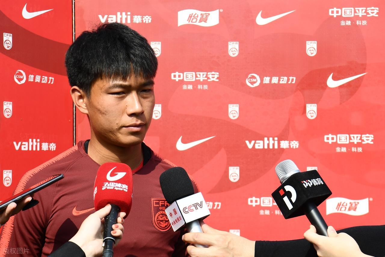 开云体育下载-U16国足公布名单：参加法国杯赛，多名足球小将+留洋球员入选