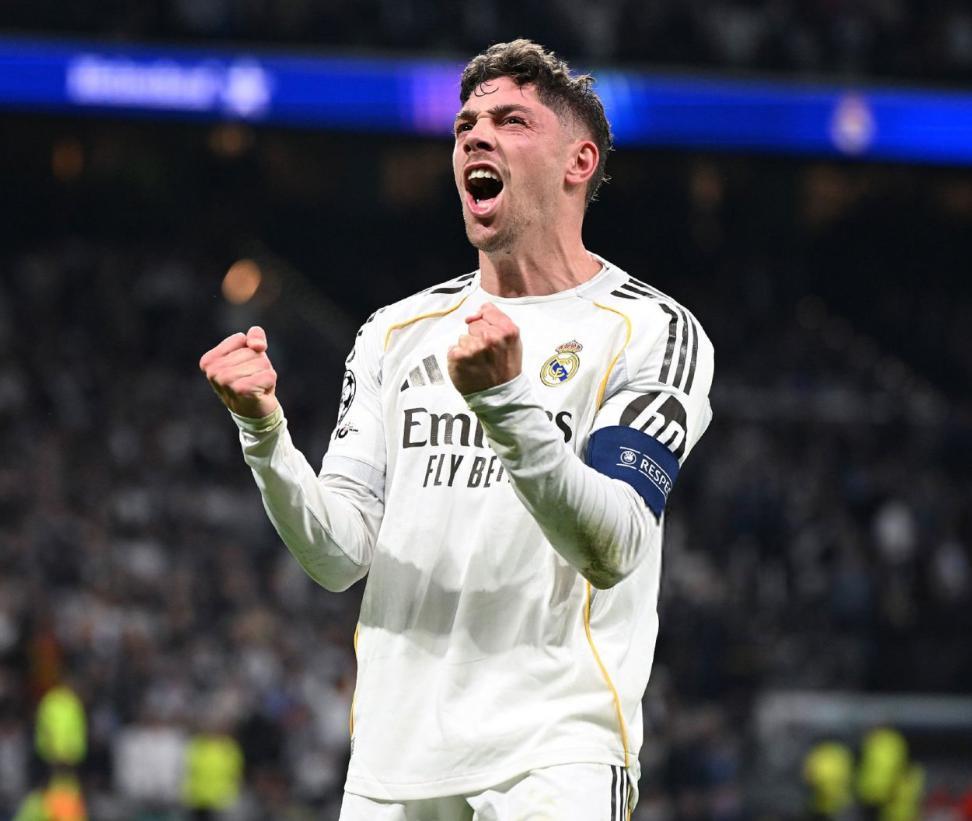 开云体育官网-欧冠一夜动态：皇马3-0曼城，阿森纳绝平药厂，巴黎5-2复仇切尔西