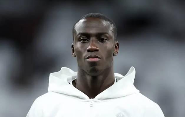 开云体育下载-近6个赛季门迪出战曼城时皇马都取胜，他缺席时皇马均被淘汰