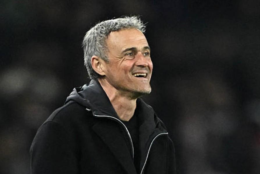 开云体育官网-恩里克：这是我们本赛季最重要的时刻，比赛对我们来说不容易