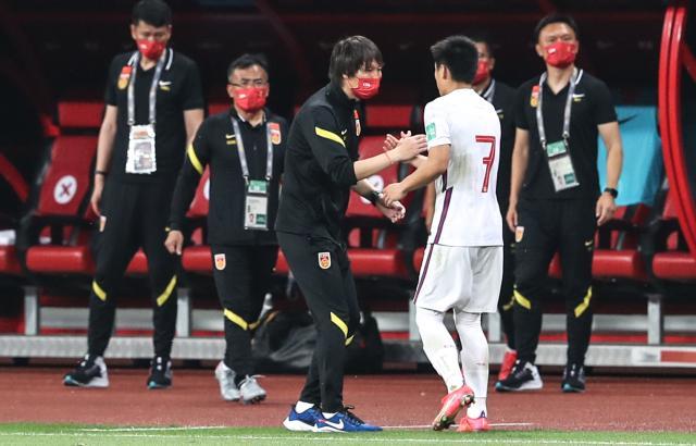 开云体育app-严益唯：李铁打开国足想象空间