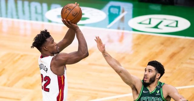 开云体育下载-昔日黑马重新找回状态 东部三足鼎立态势或被打破