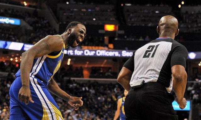 开云体育app-【观察】NBA一年数百万的罚金究竟去了哪里？