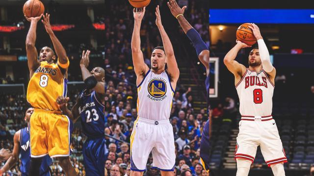 开云体育下载-拉文砍高分削弱新援作用 公牛何时才能1+1>2？