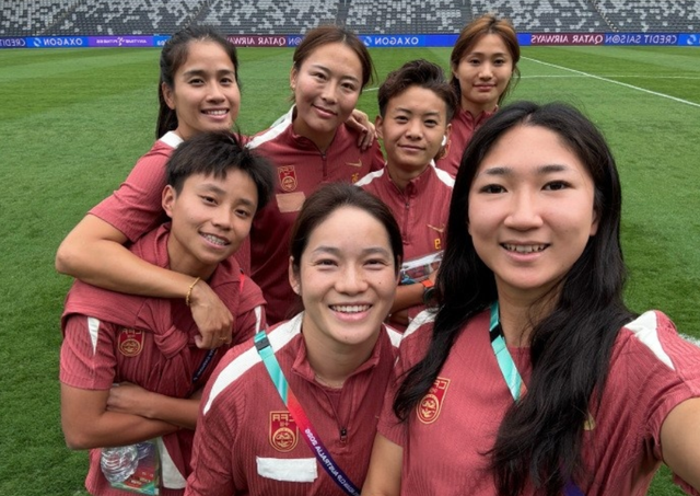 开云体育app-中国女足2-0孟加拉国！赛后获1个好消息和2个坏消息 下轮赛程如下