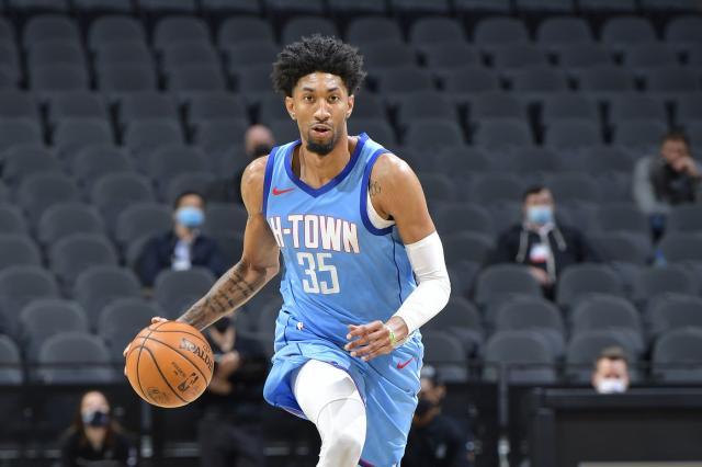 开云体育下载-击败猛龙结束20连败！火箭终于重新找回赢球密码