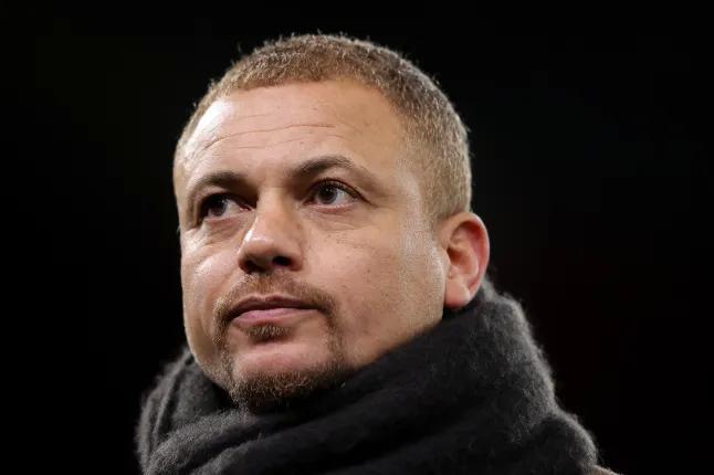 开云体育官网-韦斯-布朗：我认为谢什科可以做得更好，他本有更多得分机会