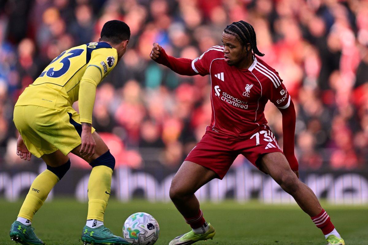 开云体育-恩古莫哈：对比赛结果感到失望，但很高兴迎来英超首次首发