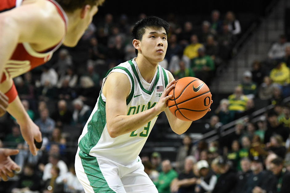 林葳赛季结束专访：只打5分，强调主教练帮助，后续计划未定！