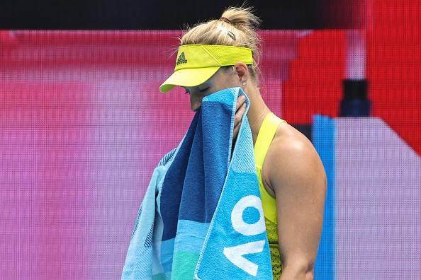 开云体育app-名将纷纷落马（却无人感到惊讶）的澳网第一天