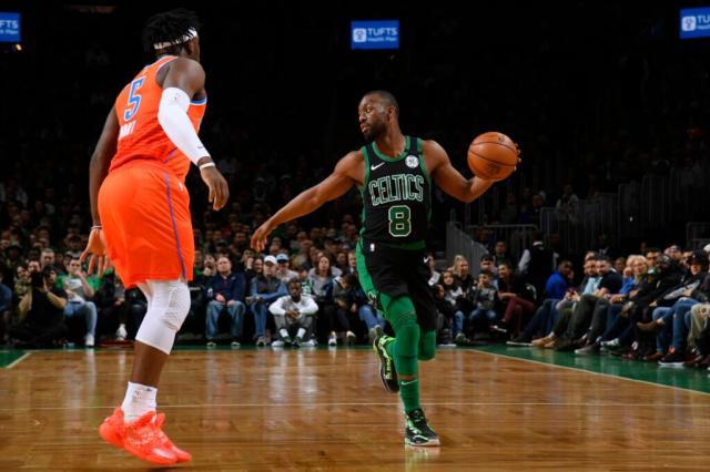 开云体育app-【交易评级】史蒂文斯召回旧将 雷霆继续囤积首轮签