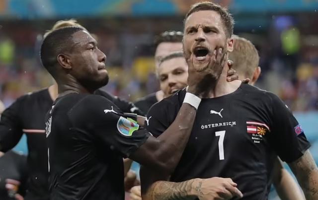 开云体育官网-阿瑙辱骂对手被欧足联禁赛一场 将缺战荷兰队