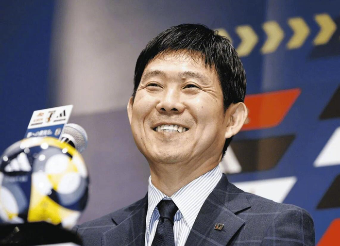 开云体育app-森保一称日本具备争冠实力，将以黑马姿态冲击世界杯|英格兰|日本足球队|曼联|英格兰足球|爵士_新浪体育_新浪新闻